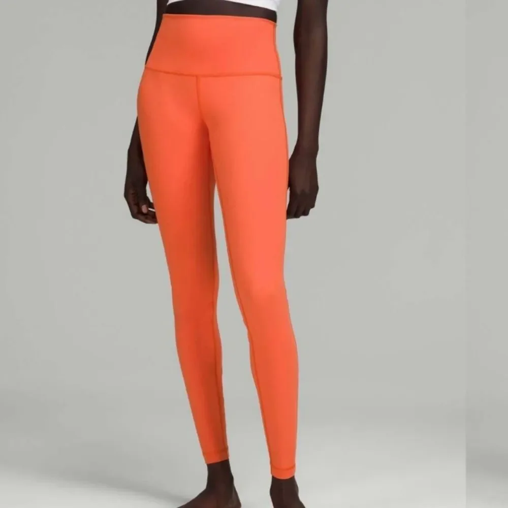 lululemon athletica high rise